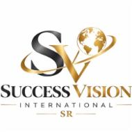 Logo de l'entreprise Success Vision International SR