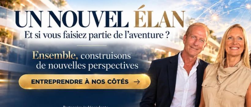 Image d'illustration de l'entreprise Success Vision International SR