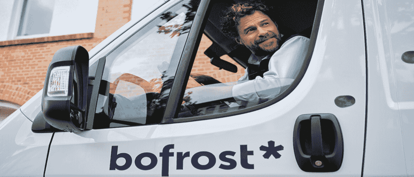 Image d'illustration de l'entreprise BOFROST