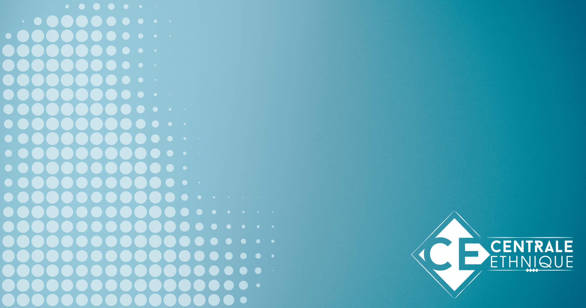 CENTRALE ETHNIQUE