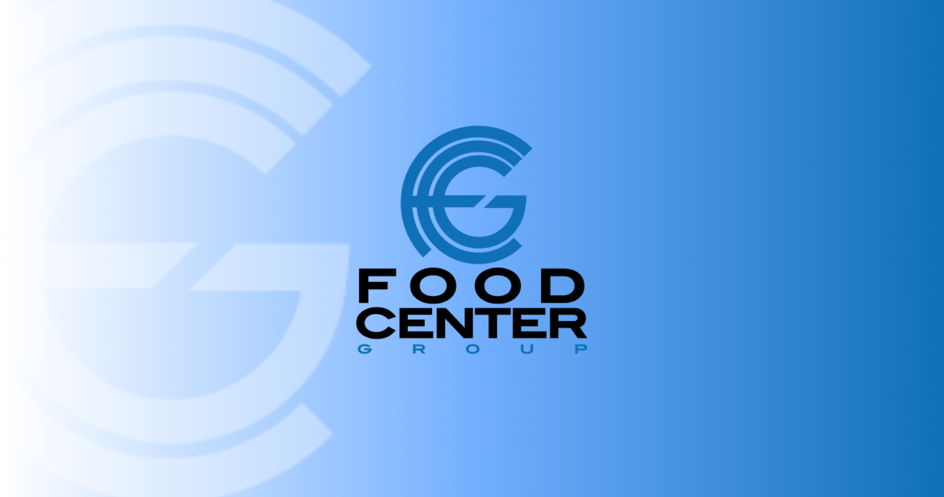 FOOD CENTER GROUP