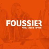 Logo de l'entreprise FOUSSIER QUINCAILLERIE