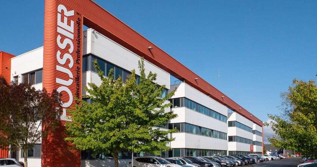 FOUSSIER QUINCAILLERIE