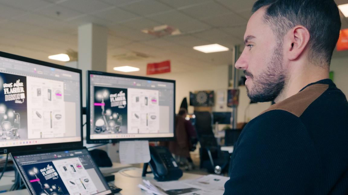 Image d'illustration du métier Fonctions supports 