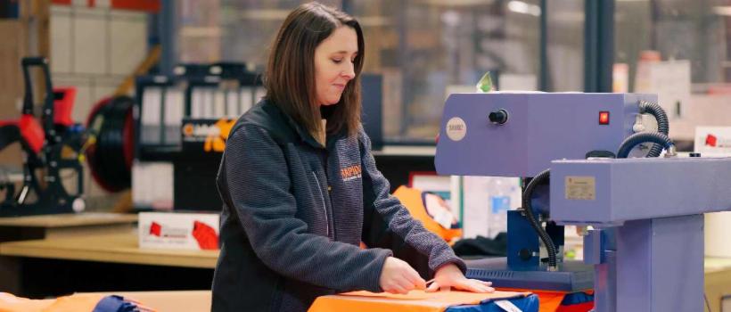 Image d'illustration de l'entreprise FOUSSIER QUINCAILLERIE