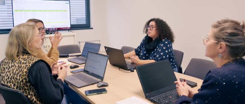 Image d'illustration de l'entreprise FOUSSIER QUINCAILLERIE