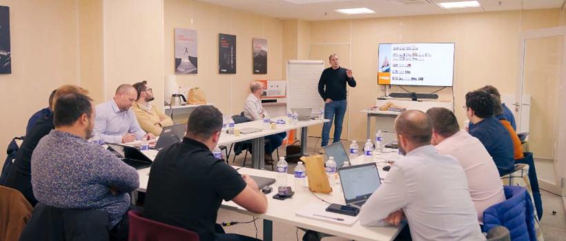 Image d'illustration de l'entreprise FOUSSIER QUINCAILLERIE