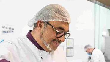 Image d'illustration du métier Nos métiers de la cuisine et de la production culinaire 