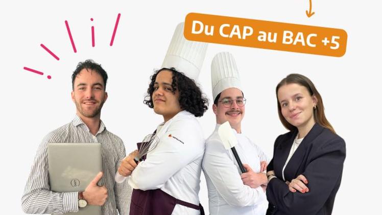 Image d'illustration de l'actualité La campagne d'alternance est lançée !