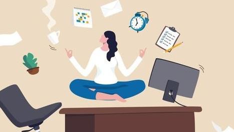 Image d'illustration de l'actualité Un engagement pour la Qualité de Vie au Travail 