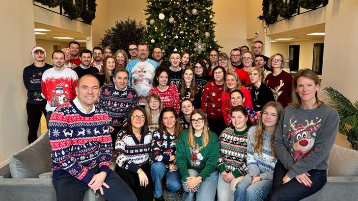 Image d'illustration du métier Fonctions support