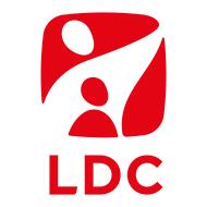 Logo de l'entreprise LDC