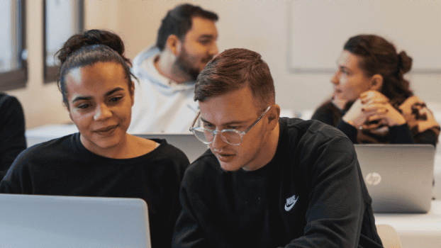 Image d'illustration de l'actualité Participez à une session d'admission.