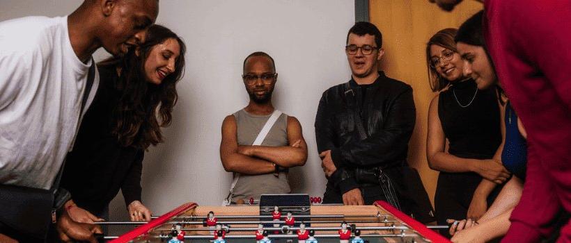 Image d'illustration de l'entreprise IFCV