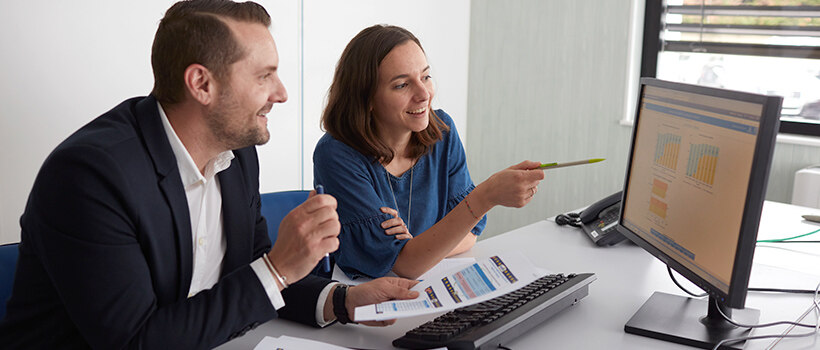 Image d'illustration de l'entreprise Brioche Pasquier
