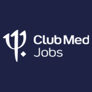 Logo de l'entreprise Club Med