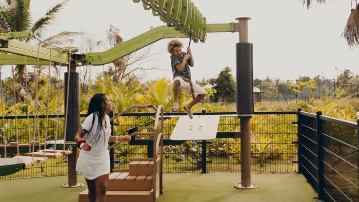 Image d'illustration de l'actualité Reconversion professionnelle : trouver sa voie au Club Med