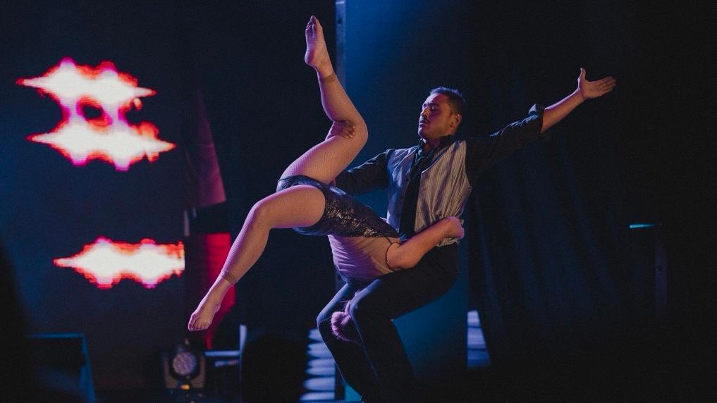 Image d'illustration du métier  Devenir G.O/G.E dans le secteur de l'art et du spectacle