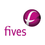 Logo de l'entreprise FIVES NORDON