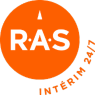 Logo de l'entreprise RAS Intérim