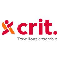 Logo de l'entreprise Crit
