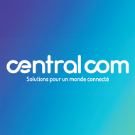 Logo de l'entreprise CENTRAL COM