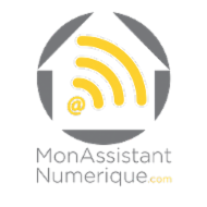 Logo de l'entreprise MonAssistantNumérique