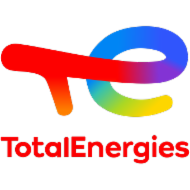 Logo de l'entreprise TotalEnergies