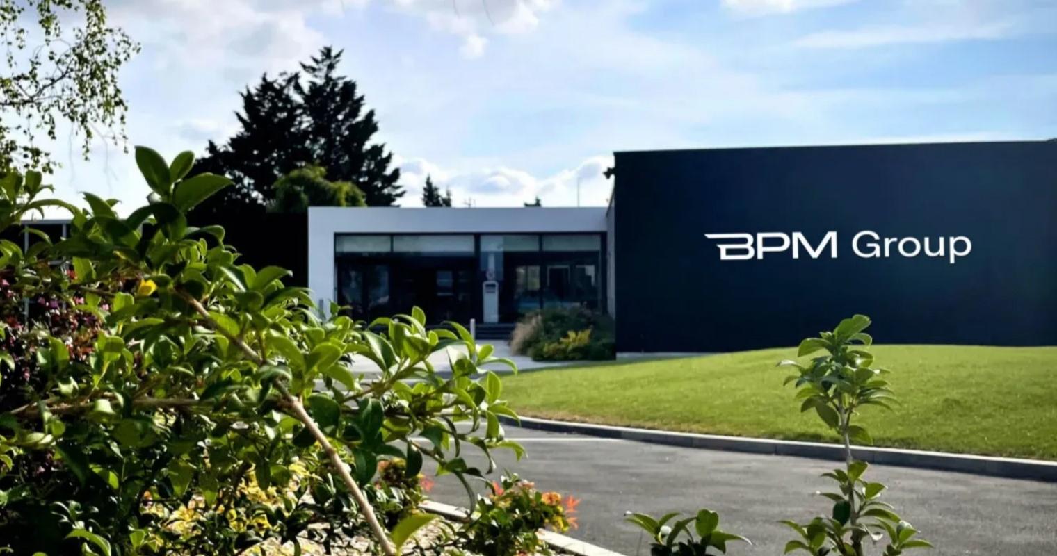 BPM GROUP