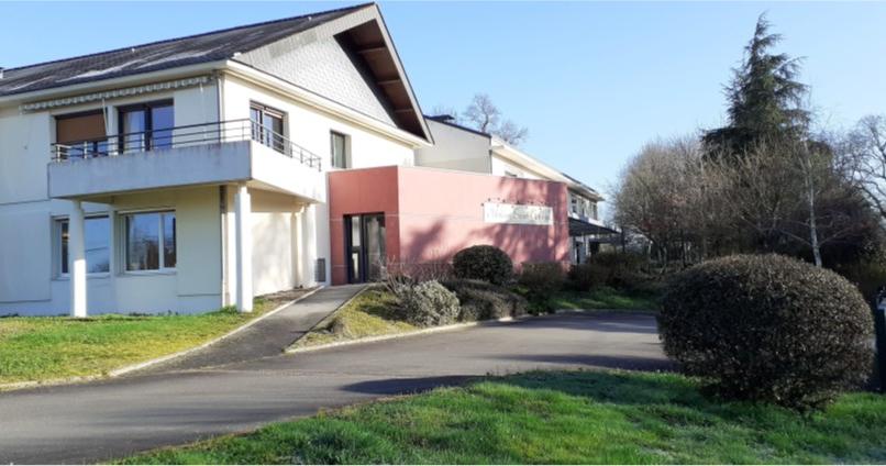 MAISON SAINT GABRIEL