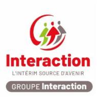 Logo de l'entreprise INTERACTION