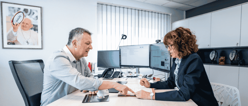 Image d'illustration de l'entreprise Oxygène Intérim