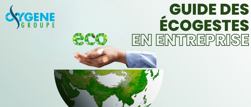 Image d'illustration du sujet Notre engagement RSE