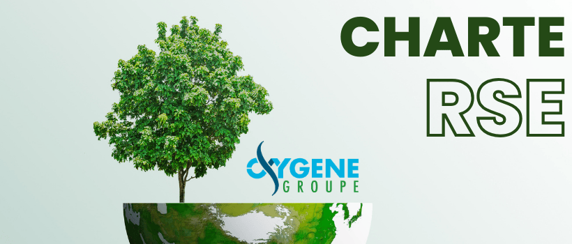 Image d'illustration du sujet Notre engagement RSE