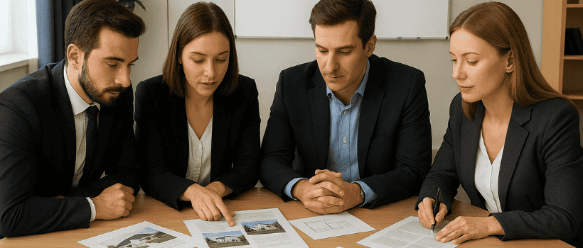 Image d'illustration de l'entreprise MPI