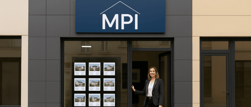 Image d'illustration de l'entreprise MPI