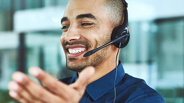 Image d'illustration du métier Manager Télévente H/F