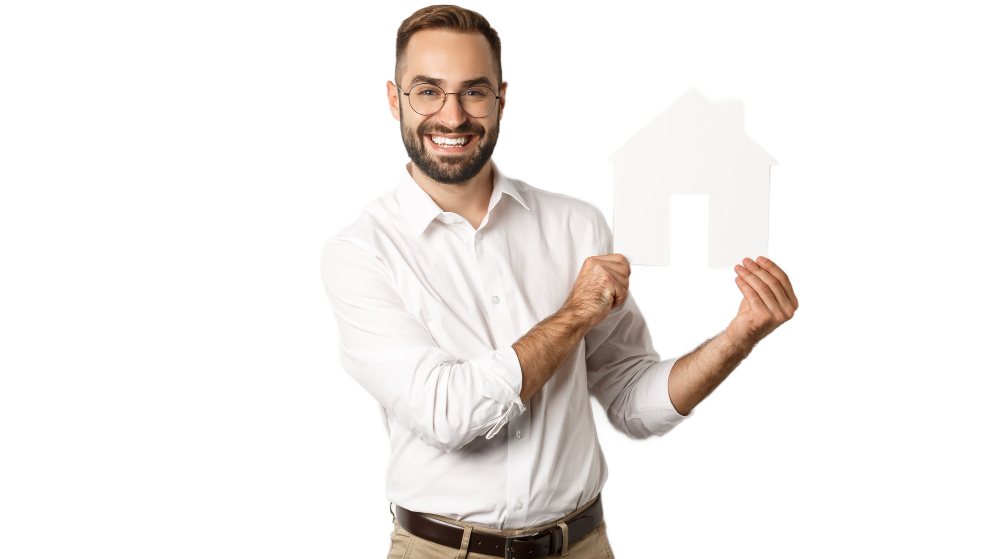 Image d'illustration du métier Commercial indépendant Construction