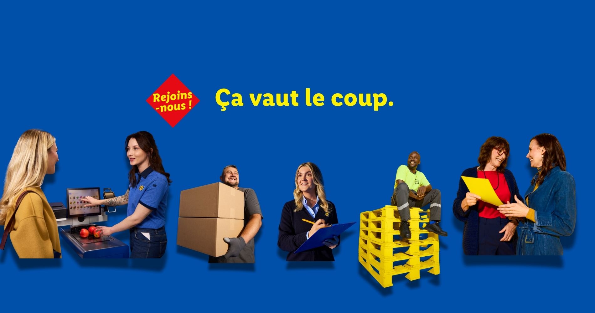 LIDL
