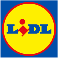 Logo de l'entreprise LIDL