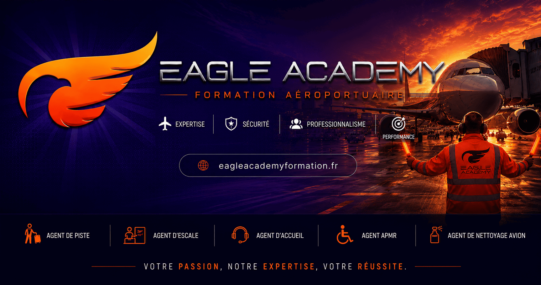 EAGLE ACADEMY