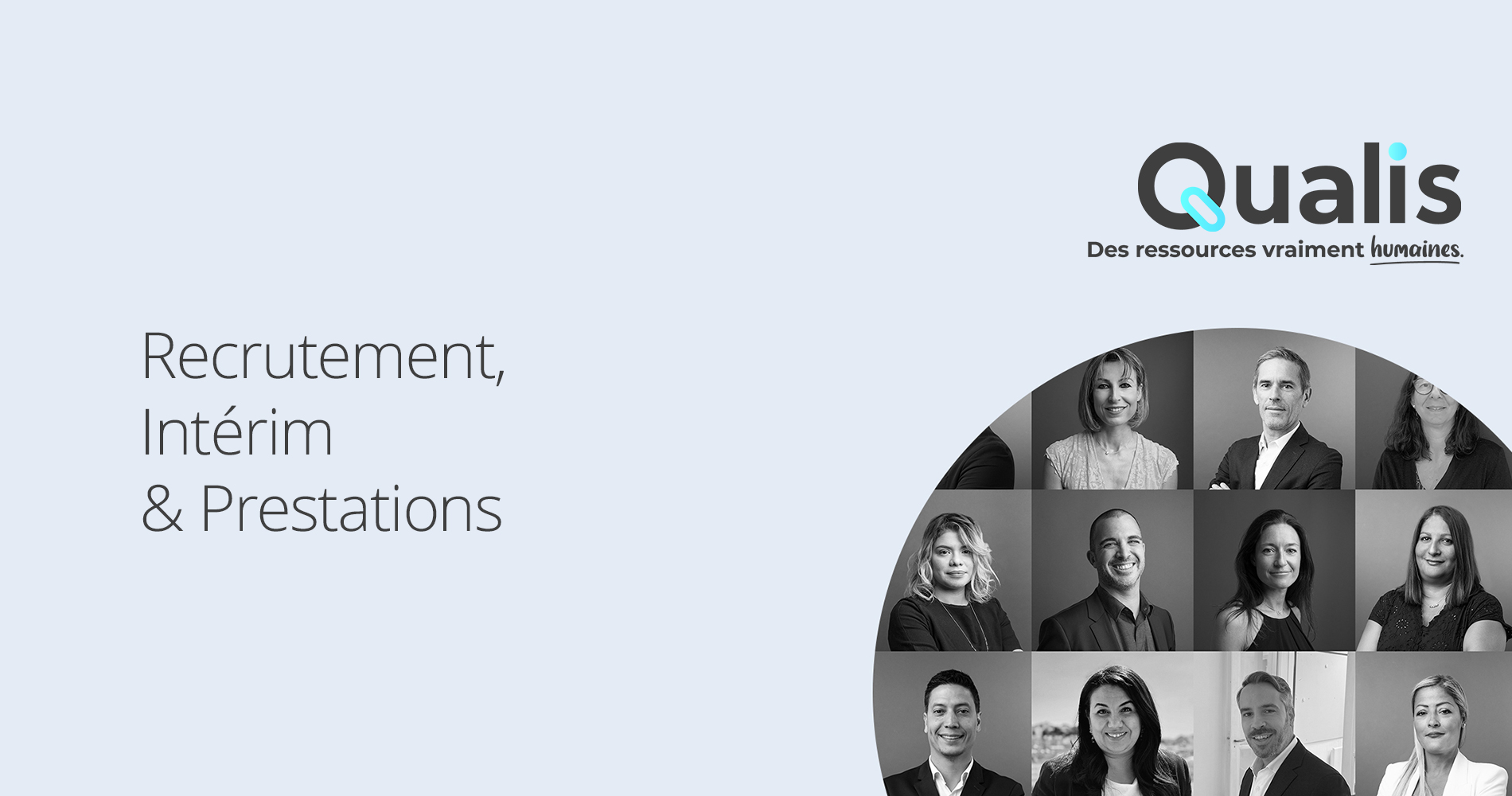 QUALIS RECRUTEMENT
