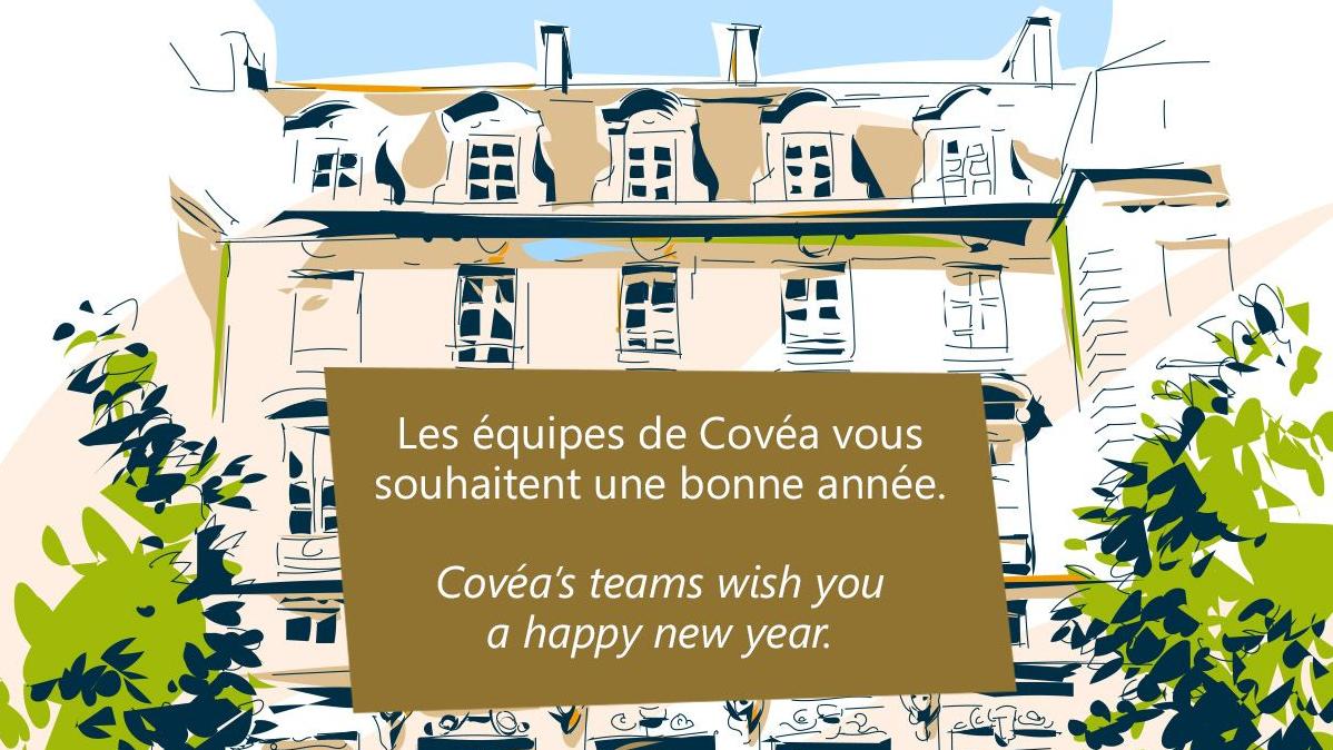 Image d'illustration de l'actualité Nouvelle année, nouveau job ? 