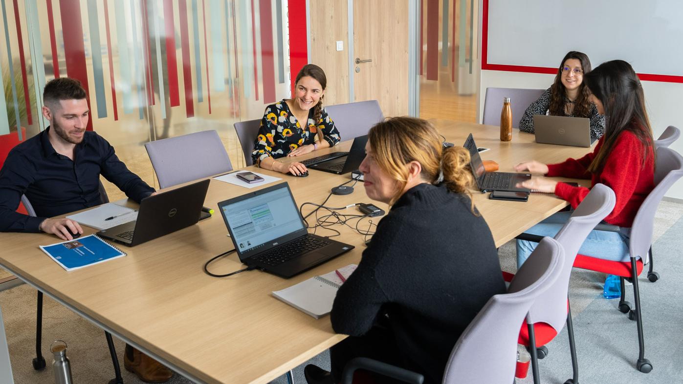 Image d'illustration de l'actualité Rejoignez une entreprise dont les collaborateurs sont fiers !