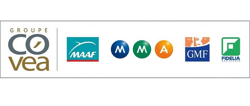 Image d'illustration de l'entreprise Covéa 