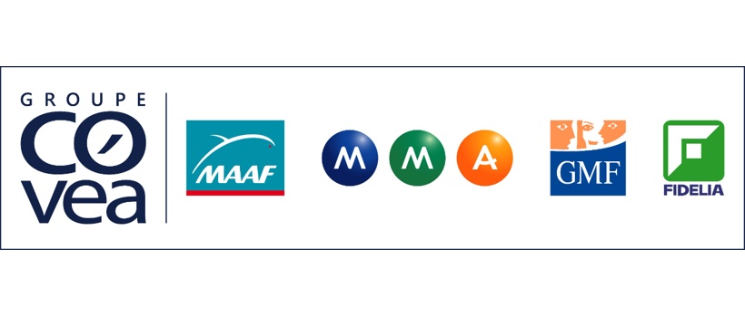 Image d'illustration de l'entreprise Covéa 