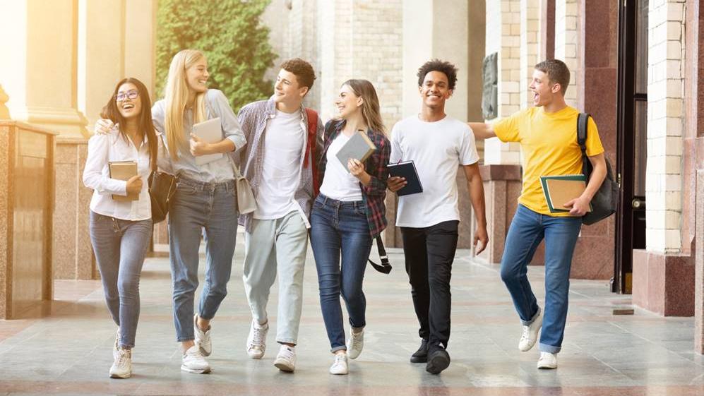 Image d'illustration de l'actualité MAAF apporte son soutien pour la formation des jeunes dans le domaine de l’IT