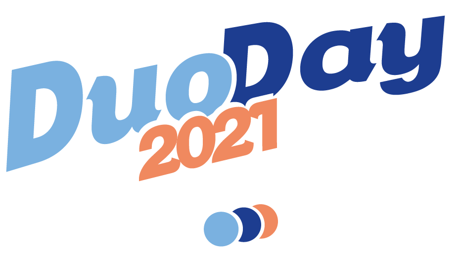Image d'illustration de l'actualité Le Groupe Covéa participe au DuoDay 2021 ! 