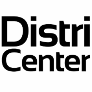Logo de l'entreprise DistriCenter