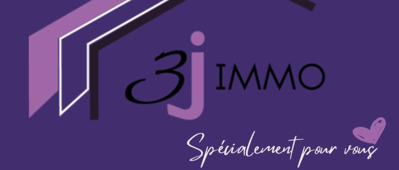 Image d'illustration de l'entreprise 3J IMMO